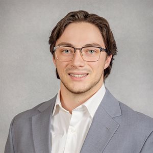 Luke B. Abraham