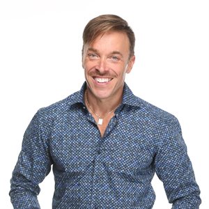 Micheal Faucher