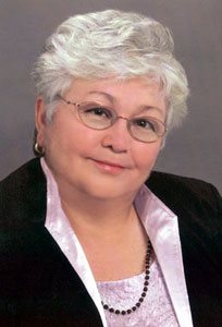 Vickie Sessler